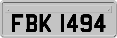 FBK1494