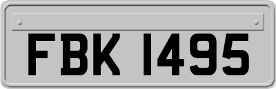 FBK1495