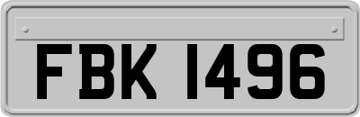 FBK1496