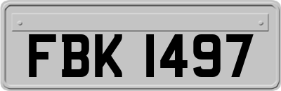 FBK1497
