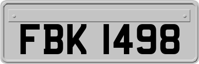 FBK1498
