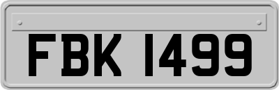 FBK1499