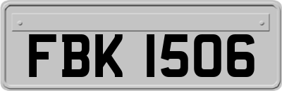 FBK1506