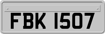 FBK1507