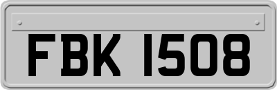 FBK1508