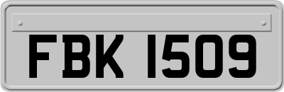 FBK1509
