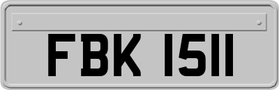 FBK1511
