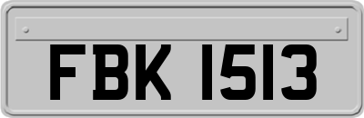 FBK1513