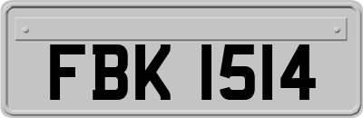 FBK1514