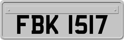 FBK1517