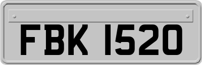 FBK1520