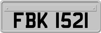FBK1521