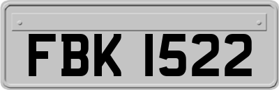 FBK1522