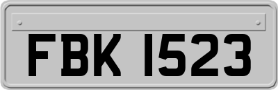 FBK1523