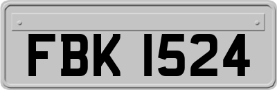FBK1524