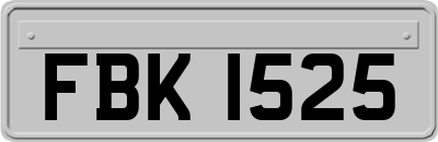 FBK1525