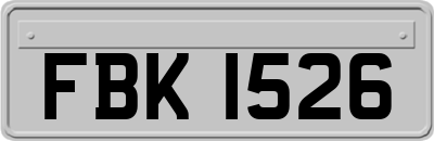 FBK1526