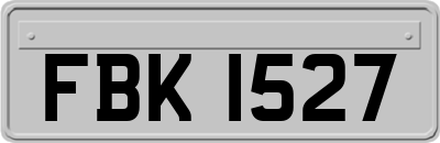 FBK1527