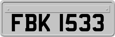 FBK1533