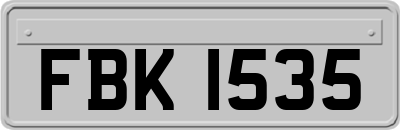 FBK1535