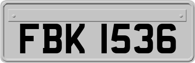 FBK1536