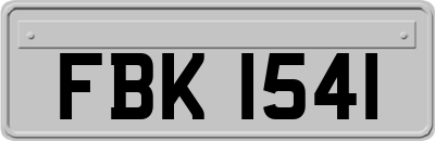 FBK1541