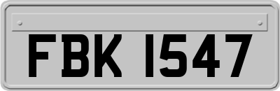 FBK1547