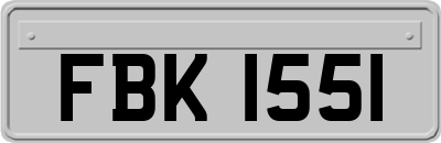 FBK1551