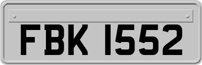 FBK1552