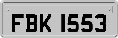 FBK1553