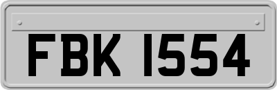 FBK1554