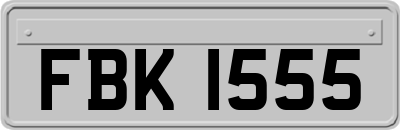 FBK1555