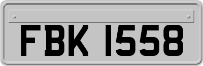 FBK1558