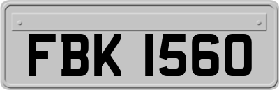 FBK1560