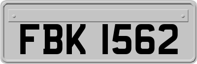 FBK1562