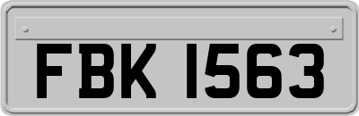 FBK1563