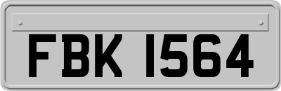 FBK1564
