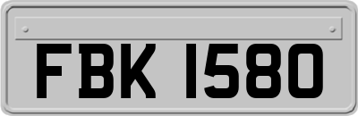 FBK1580