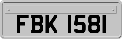 FBK1581