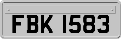 FBK1583