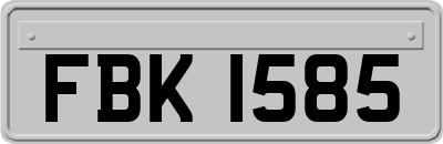 FBK1585