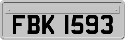 FBK1593