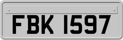FBK1597