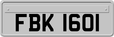 FBK1601
