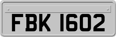FBK1602