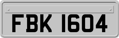 FBK1604