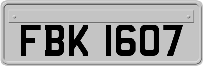 FBK1607