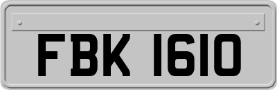 FBK1610