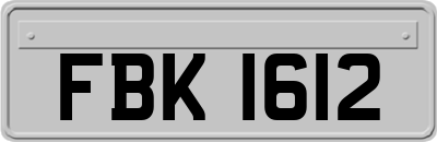 FBK1612