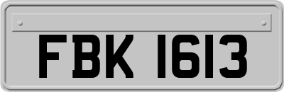 FBK1613
